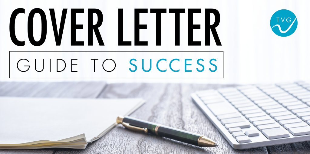 8 tips to write a cover letter