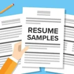 Resume For Beginners